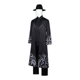 K-POP Demon Boy Group Saga Boys Cosplay Costume for Halloween Stage Performance - Halloweez